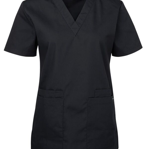 JB's  LADIES SCRUBS TOP Thumbnail