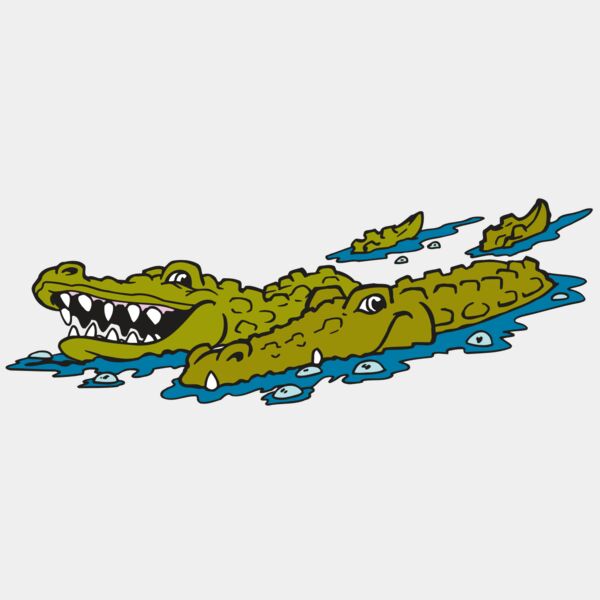 AR GATOR 37 RQC Thumbnail