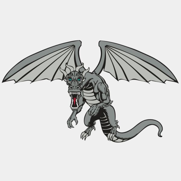 BAW DRAGON 04 RC Thumbnail