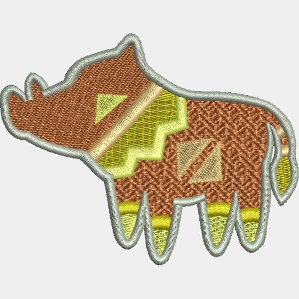 NX412 Thumbnail