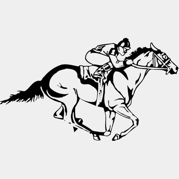HORSE051 Thumbnail