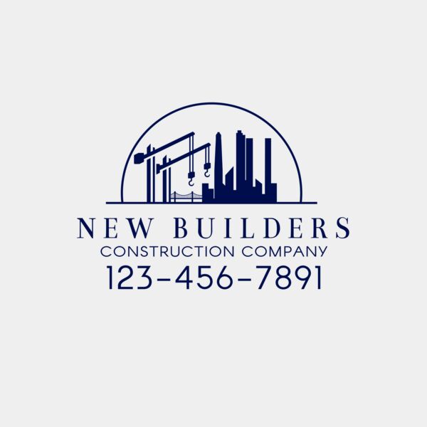 Construction Company 06 Thumbnail