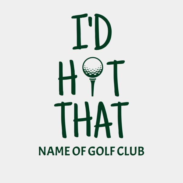 Golf 33 Thumbnail