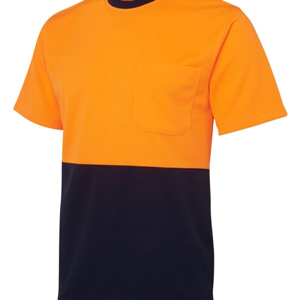 JB's Hi-Vis Traditional Tee Thumbnail