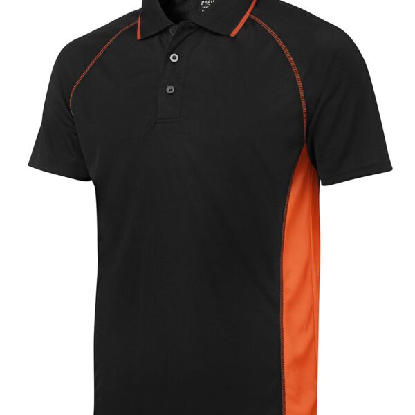 Podium Cover Polo Thumbnail