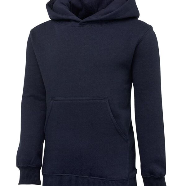 JB's  Kids Fleecy Hoodie Thumbnail