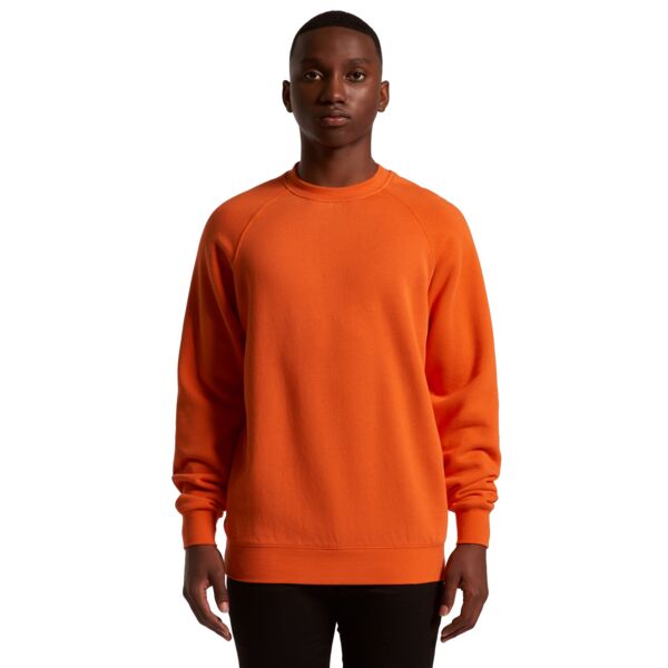 Mens Supply Crew Thumbnail