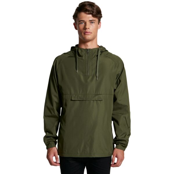 Mens Cyrus Windbreaker Thumbnail