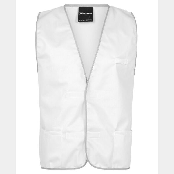 JB's Coloured Vest Thumbnail