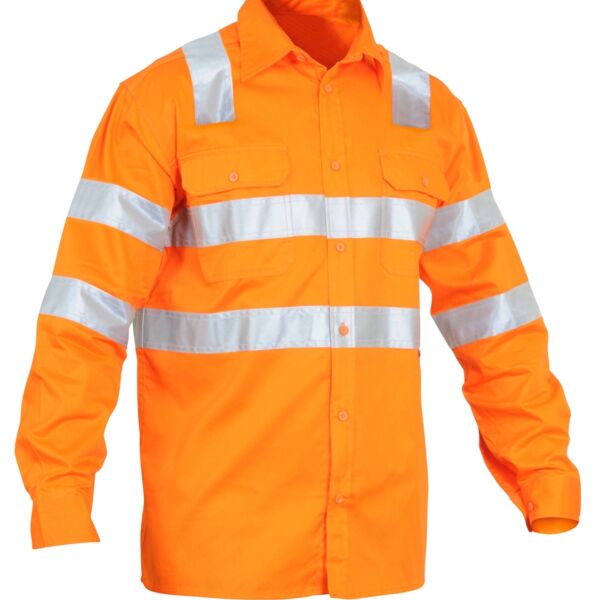 Premium Lightweight Vic Rail Shirt Thumbnail