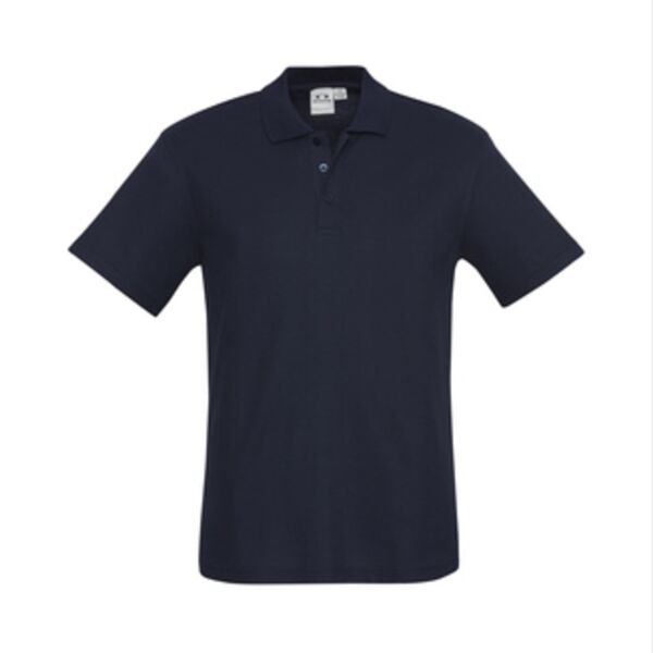Men's Crew Polo Thumbnail