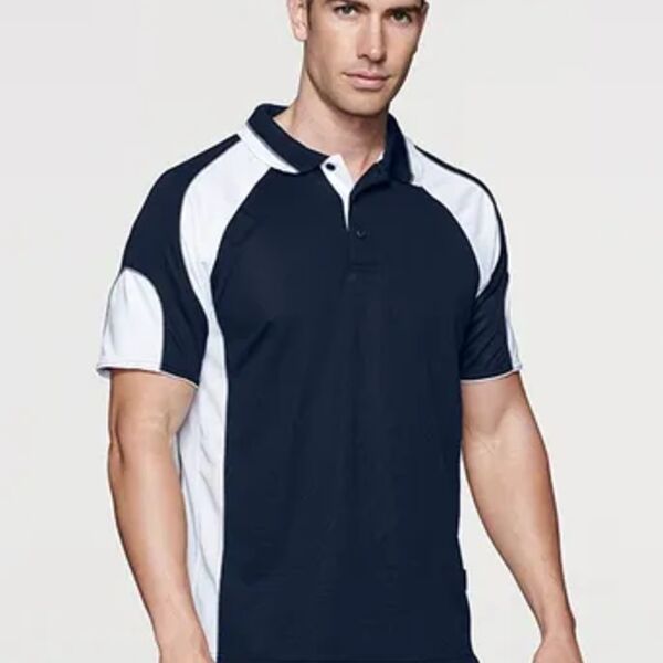 Murray Mens Polo Thumbnail