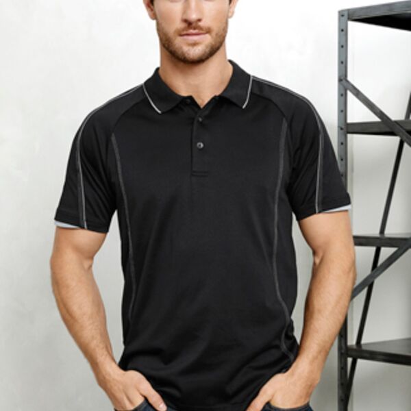 Blade Polo Thumbnail