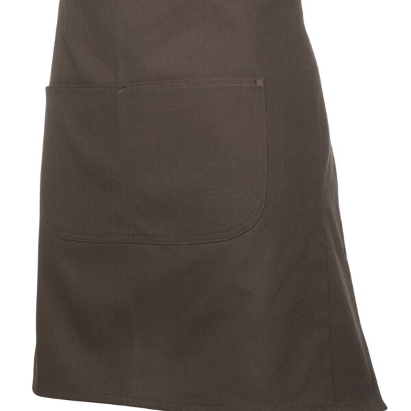 Waist Canvas Apron (Including Strap) Thumbnail