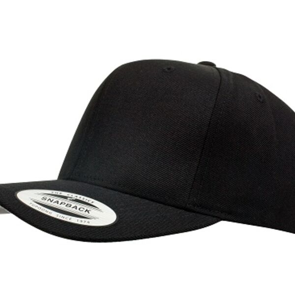 Classic Snapback Thumbnail