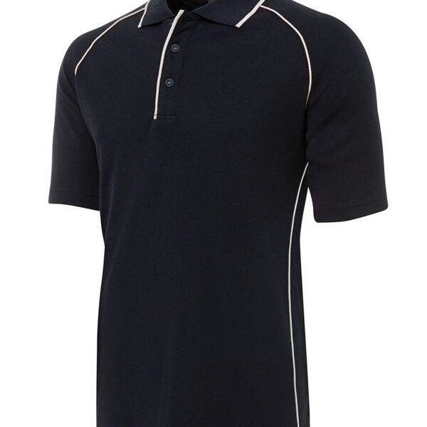 JB's Raglan Polo Thumbnail