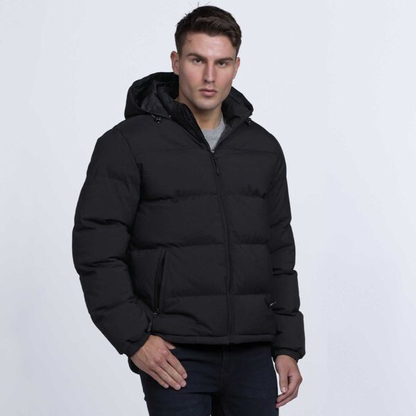 Edge Puffer Jacket Thumbnail