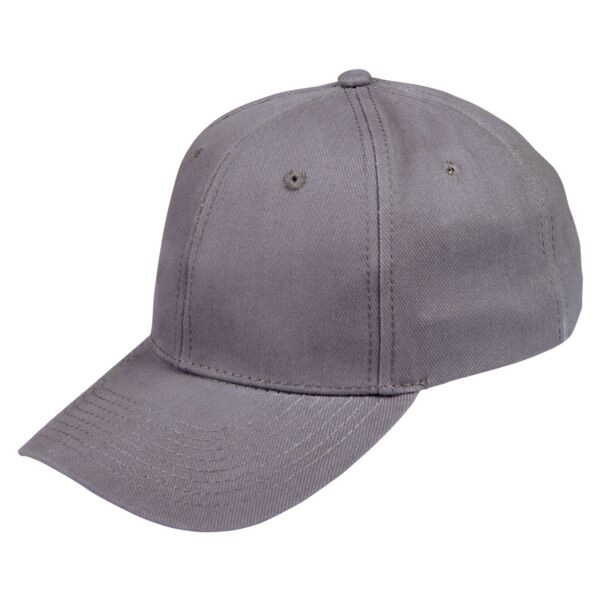 Heavy Brushed Cotton Cap Thumbnail