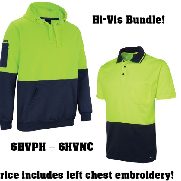 Hi-Vis Bundle Thumbnail