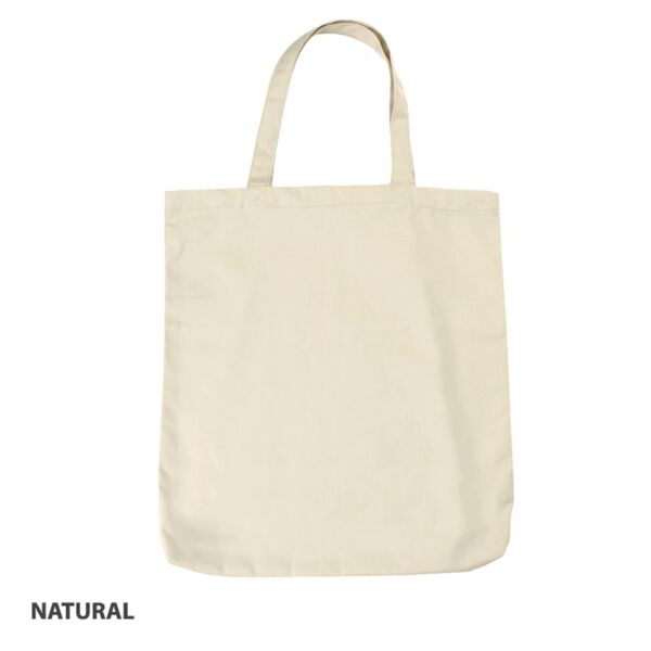 Canvas Tote Bag Thumbnail