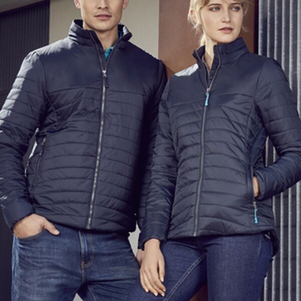 Men's Expedition Jacket Thumbnail