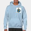Heavy Blend Adult Hooded Sweatshirt Thumbnail
