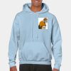 Heavy Blend Adult Hooded Sweatshirt Thumbnail