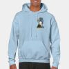 Heavy Blend Adult Hooded Sweatshirt Thumbnail