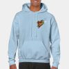 Heavy Blend Adult Hooded Sweatshirt Thumbnail