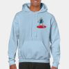 Heavy Blend Adult Hooded Sweatshirt Thumbnail