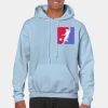 Heavy Blend Adult Hooded Sweatshirt Thumbnail