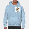 Heavy Blend Adult Hooded Sweatshirt Thumbnail