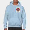 Heavy Blend Adult Hooded Sweatshirt Thumbnail