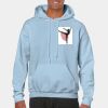 Heavy Blend Adult Hooded Sweatshirt Thumbnail