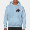 Heavy Blend Adult Hooded Sweatshirt Thumbnail