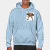 Heavy Blend Adult Hooded Sweatshirt Thumbnail