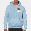 Heavy Blend Adult Hooded Sweatshirt Thumbnail