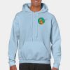 Heavy Blend Adult Hooded Sweatshirt Thumbnail
