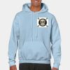 Heavy Blend Adult Hooded Sweatshirt Thumbnail