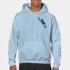 Heavy Blend Adult Hooded Sweatshirt Thumbnail