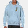 Heavy Blend Adult Hooded Sweatshirt Thumbnail