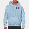 Heavy Blend Adult Hooded Sweatshirt Thumbnail