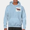 Heavy Blend Adult Hooded Sweatshirt Thumbnail