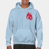 Heavy Blend Adult Hooded Sweatshirt Thumbnail