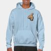 Heavy Blend Adult Hooded Sweatshirt Thumbnail