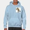 Heavy Blend Adult Hooded Sweatshirt Thumbnail