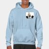 Heavy Blend Adult Hooded Sweatshirt Thumbnail