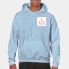 Heavy Blend Adult Hooded Sweatshirt Thumbnail
