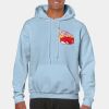 Heavy Blend Adult Hooded Sweatshirt Thumbnail