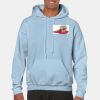 Heavy Blend Adult Hooded Sweatshirt Thumbnail